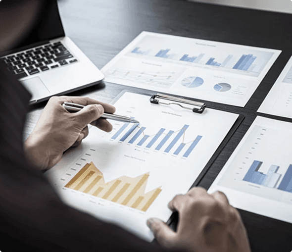 Success for Business